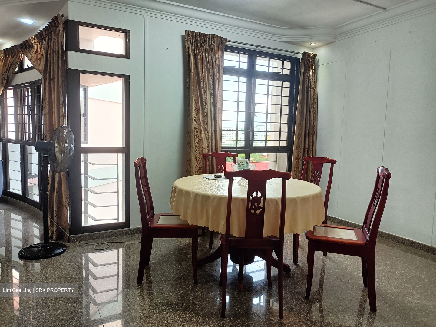 Blk 517A Jurong West Street 52 (Jurong West), HDB 5 Rooms #561833651